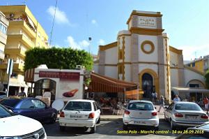 34 SANTA POLA - MARCHE CENTRAL (26)